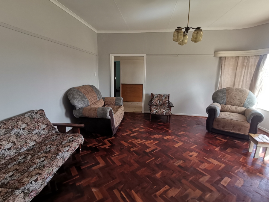 3 Bedroom Property for Sale in Senekal Free State